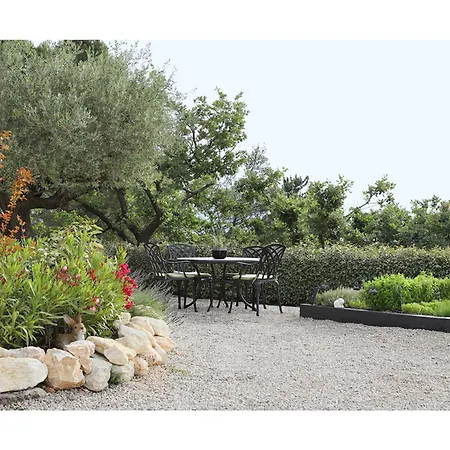 Villa Nid D'aigle Panorama Luberon
